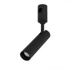 Tag reflektor szynowy 5W 3000K 330lm CRI>90 UGR<14 led czarny